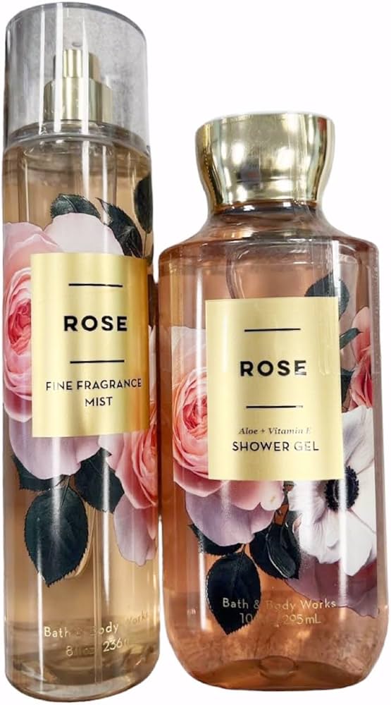 Amazon.com : Bath & Body Works Bath and Body Works Fragrance Gift